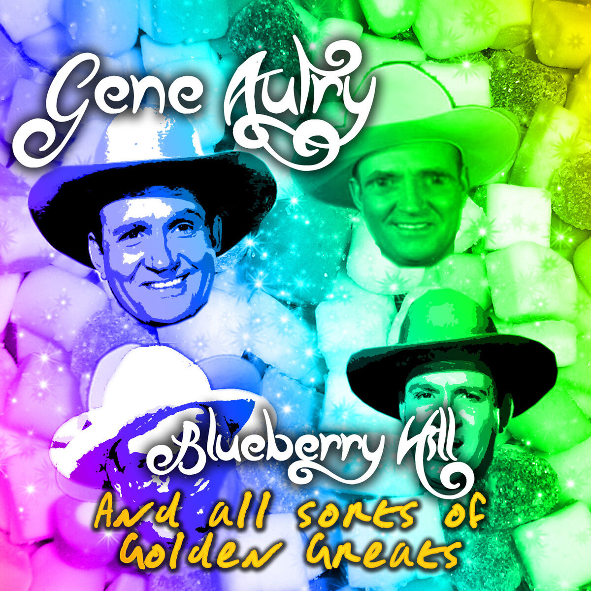 Gene Autry